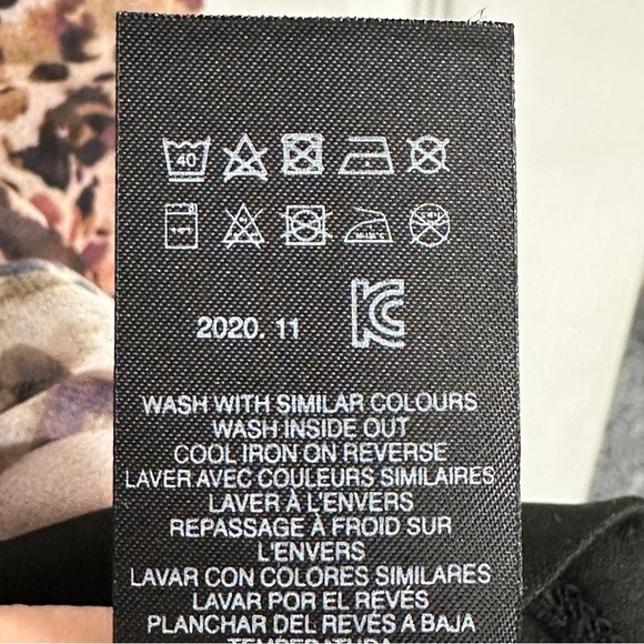 Lipsy London tiered maxi dress, size 10, animal print, summer, sexy, spring - Picture 8 of 14